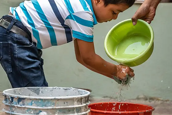 Household-Water-Supply